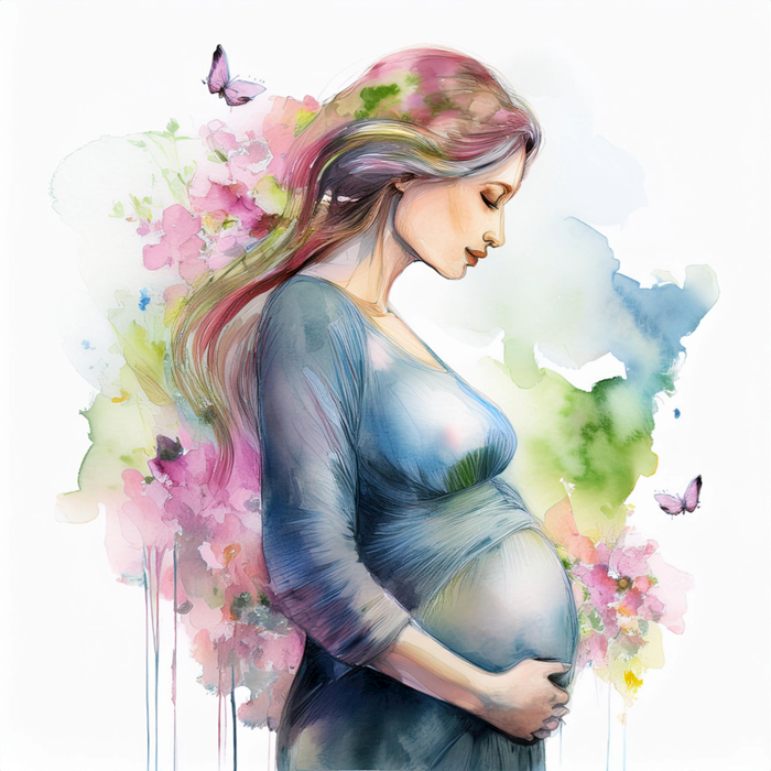 Budete mít potomka? Máme poslední místa ve studii The Next Generation