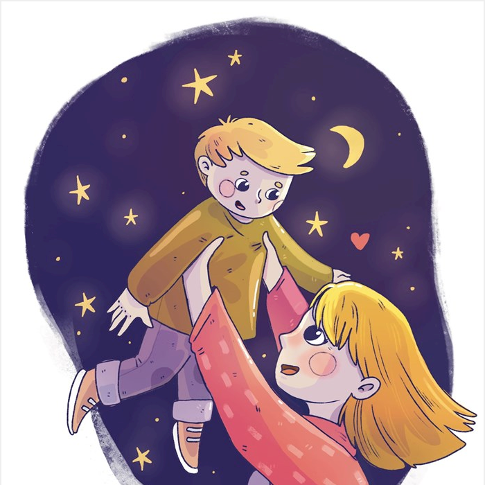 Přejeme krásný Den matek