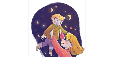 Přejeme krásný Den matek