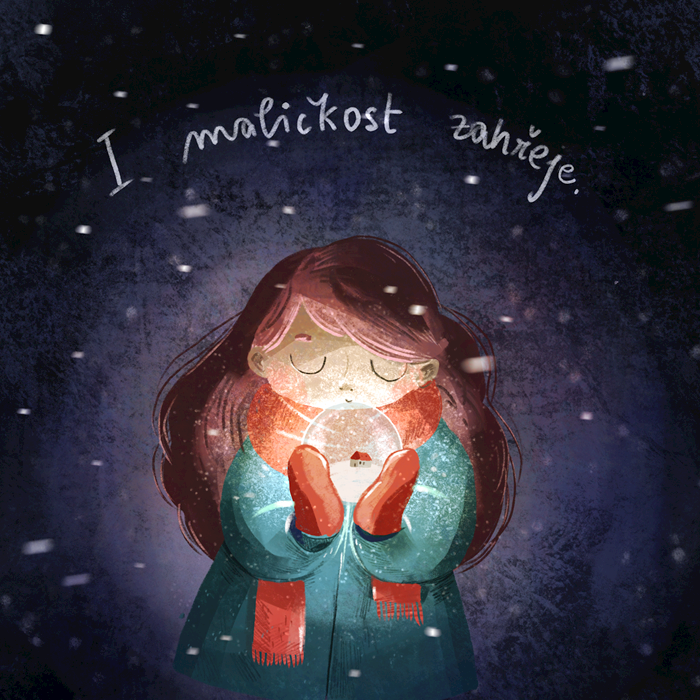 Přejeme vám krásné Vánoce a hodně štěstí v roce 2023!