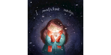 Přejeme vám krásné Vánoce a hodně štěstí v roce 2023!