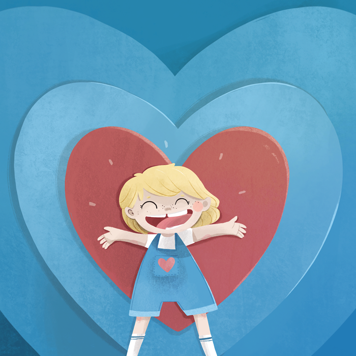 Přejeme vám krásný Den matek!